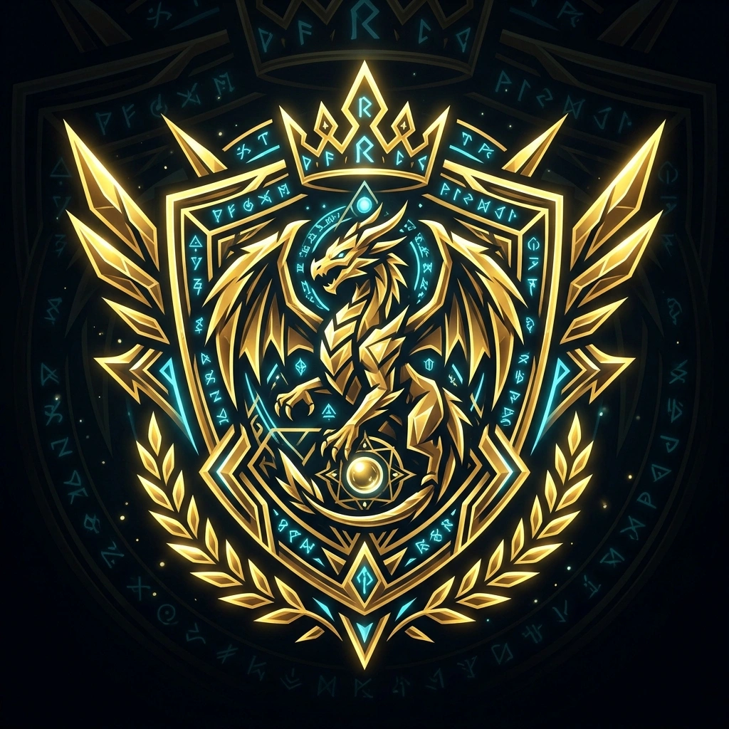 Arcanivio Logo